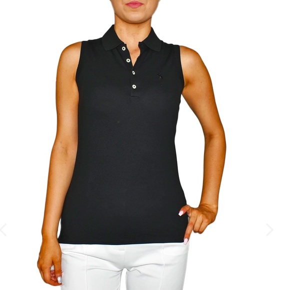 Polo Ralph Lauren sleeveless top